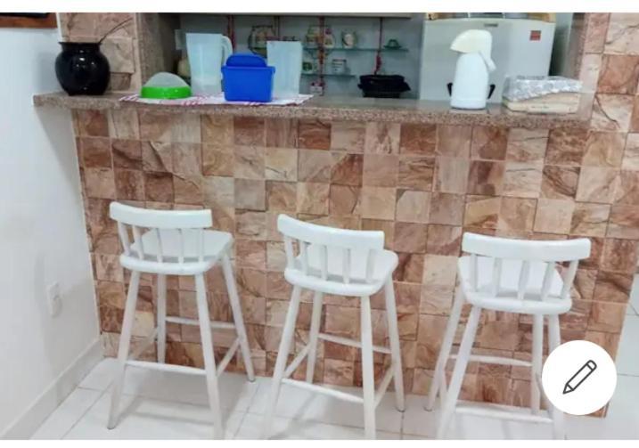 Apartamento Recreio