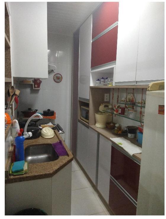 Recreio Apartamento Río de Janeiro